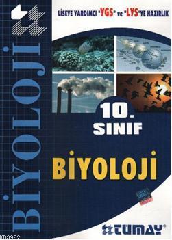 YGS LYS 10. Sınıf Biyoloji