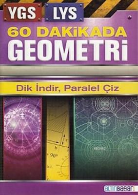 YGS LYS 60 Dakikada Geometri