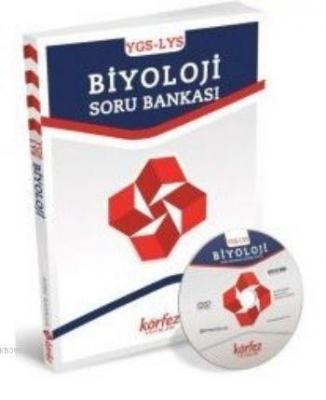 YGS - LYS Biyoloji Soru Bankası