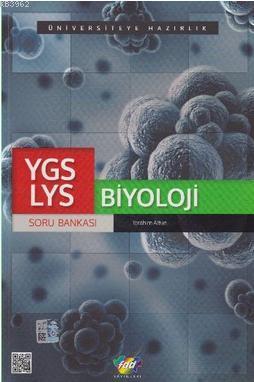 YGS LYS Biyoloji Soru Bankası