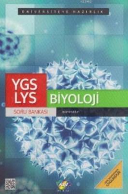 YGS - LYS Biyoloji Soru Bankası İbrahim Altun