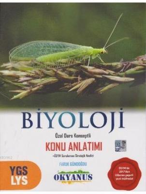 YGS - LYS Biyoloji