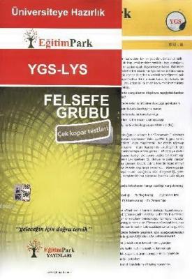 YGS - LYS Felsefe Grubu Yaprak Test