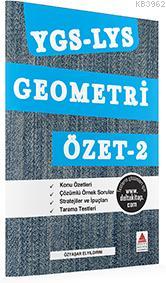 YGS-LYS Geometri Özet - 2