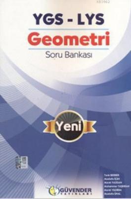 YGS - LYS Geometri Soru Bankası Muhammer Taşkıran
