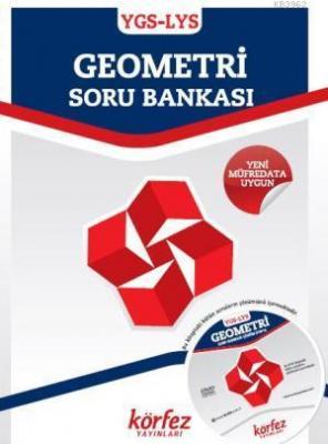 YGS - LYS Geometri Soru Bankası Kolektif