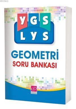 YGS-LYS Geometri Soru Bankası Kolektif