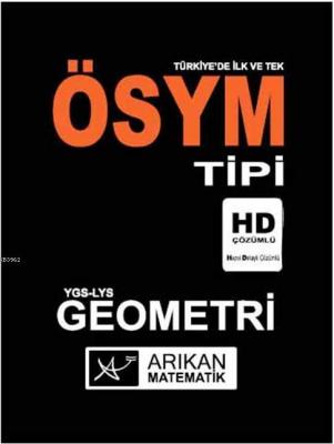 YGS-LYS Geometri