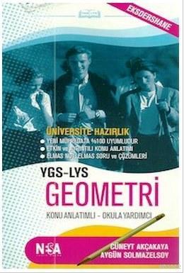YGS - LYS Geometri