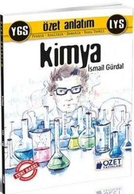 YGS LYS Kimya Özet Anlatım