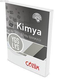 YGS - LYS Kimya Soru Bankası Kolektif