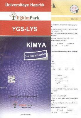 YGS LYS Kimya Yaprak Test Kolektif