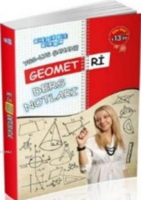 YGS LYS Şahane Geometri Ders Notları Ahmet Bayezit