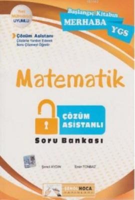 YGS Matematik Çözüm Asistanlı Soru Bankası