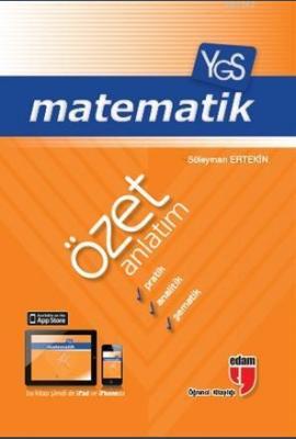 YGS Matematik Özet Anlatım