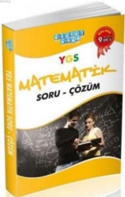 YGS Matematik Soru-Çözüm