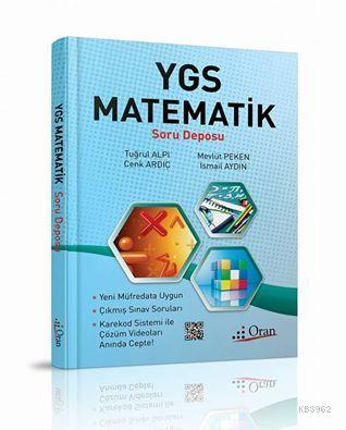 YGS Matematik Soru Deposu Kolektif
