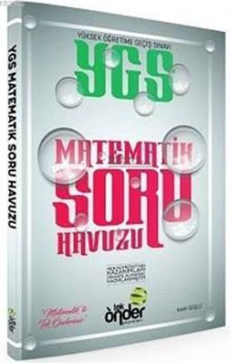 YGS Matematik Soru Havuzu