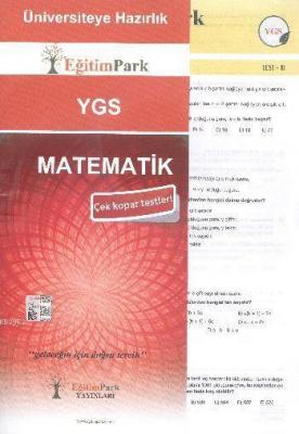 YGS Matematik Yaprak Test Kolektif