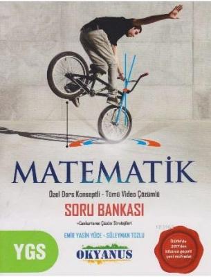 YGS Matematik
