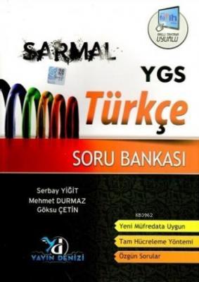 YGS Sarmal Türkçe Soru Bankası