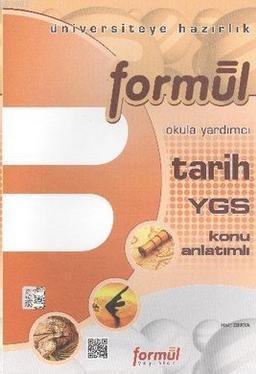 YGS Tarih Konu Anlatımlı