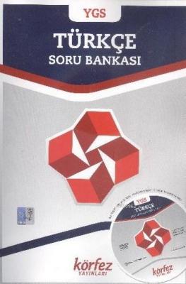 YGS Türkçe Soru Bankası Kolektif