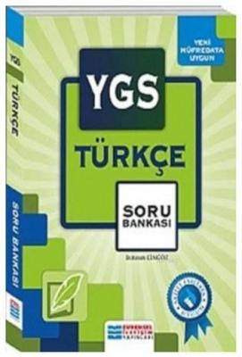 YGS Türkçe Soru Bankası