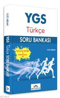 Ygs Türkçe Soru Bankası Kolektif