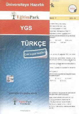 YGS Türkçe Yaprak Test Kolektif