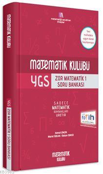 Ygs Zor Matematik 1