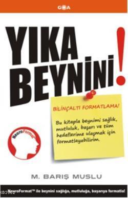 Yıka Beynini (Cep Boy)