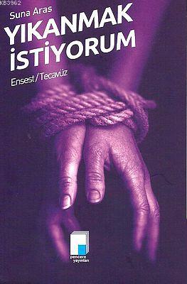 Yıkanmak Istiyorum