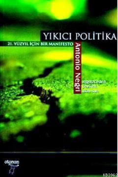 Yıkıcı Politika