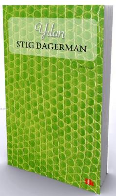 Yılan Stig Dagerman