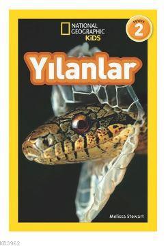 Yılanlar (Seviye 2)