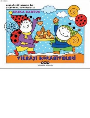 Yılbaşı Kurabiyeleri  17