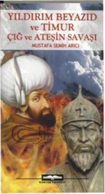 Yıldırım Beyazid ve Timur