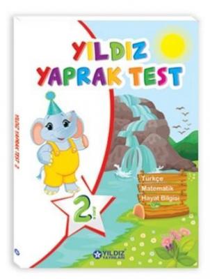 Yıldız 2. Sınıf Yaprak Test