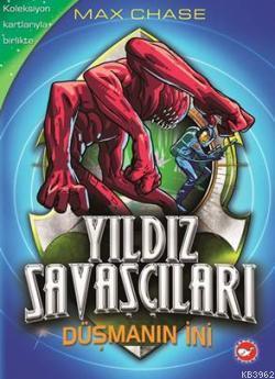 Yıldız Savaşçıları
