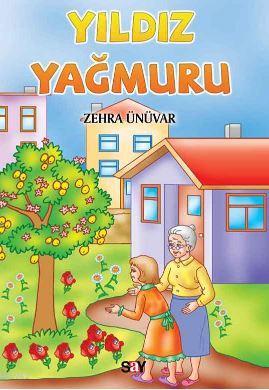 Yıldız Yağmuru