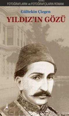 Yıldız'ın Gözü Gültekin Çizgen