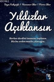 Yıldızlar Açıklansın