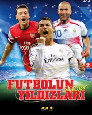 Yıldızlar Geçidi - Futbolun Süper Yıldızları - 2 Kolektif