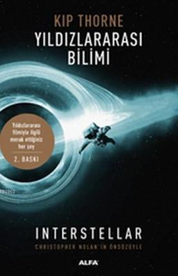 Yıldızlararası Bilimi