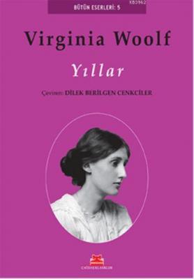 Yıllar Virginia Woolf