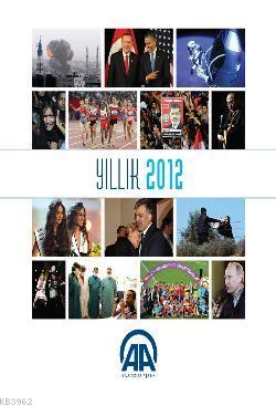 Yıllık 2012 Kolektif