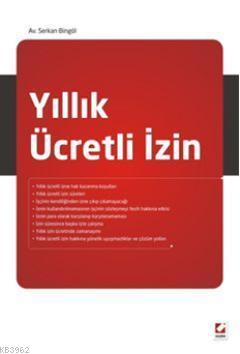 Yıllık Ücretli İzin