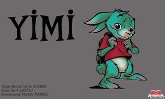 Yimi