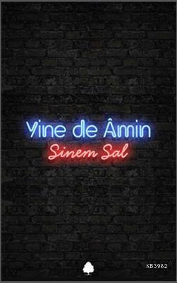Yine de Âmin